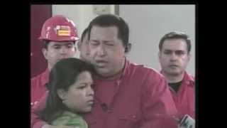 17 Feb 2008 Hugo Chávez en Aló Presidente Nº 304 [upl. by Annawyt]