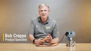 How To Troubleshoot a 420 Loop  Fluke Pro Tips [upl. by Kenway]