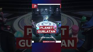 Tau tidak Planet Gurlatan pernah muncul loh sebelum nya  boboiboy boboiboygalaxy [upl. by Chrissy]