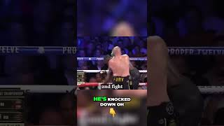 Epic Knockout 🥊 Tyson Fury Claims WBC Heavyweight Crown 🌍💥 boxing bigtime fighthighlights [upl. by Edya]