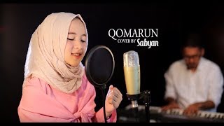 Qomarun  Mostafa Atef  Cover by Sabyan [upl. by Simmonds445]