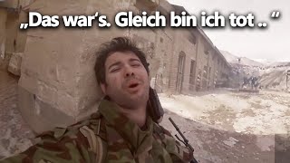 15 unfassbare Aufnahmen von echten Soldaten [upl. by Blaseio606]