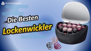 ✅ Lockenwickler Test  Die Besten Lockenwickler Bewertungen [upl. by Novanod342]