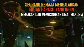 CICAK MENJADIKAN MANUSIA JADI ZOMBI MONSTER‼️😱😱😱 [upl. by Merrili]