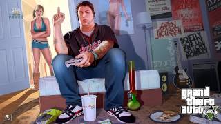 GTA V  Se Filtran las Canciones Nueva Info  24 de Agosto de 2013 [upl. by Coplin]