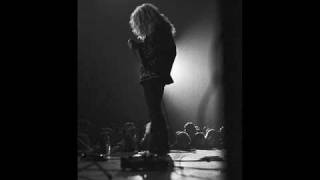 Led ZeppelinImmigrant Song First Live Performance live at Bath Festival [upl. by Anstice433]