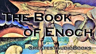 ✨ The Book of Enoch  Full Length AudioBook 🎧📖 Greatest🌟AudioBooks [upl. by Aubry814]