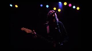 Nirvana  Live in The Palace Hollywood CA Remastered 1991 [upl. by Enyamrahc]