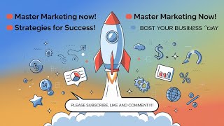 quotMastering Marketing Strategies Planning amp Competitive Advantage 📈quot [upl. by Longan]