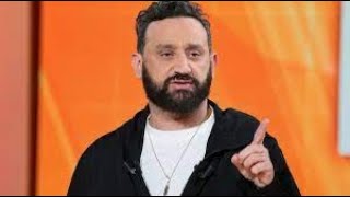 Cyril Hanouna à quoi ressemble sa sublime villa à Saint Tropez [upl. by Atsahc]