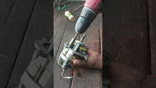 Mixer grinder machine repair shots electricial tools repair vairalshort technicalbipul01 [upl. by Anekam]