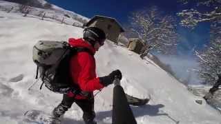 Découvrez Les Menuires et les 3 Vallées le plus grand domaine skiable au monde [upl. by Goeger]