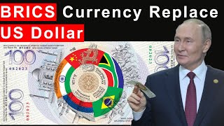 233 Million People Stopped Using US Dollar Collapse of IMF [upl. by Neala]