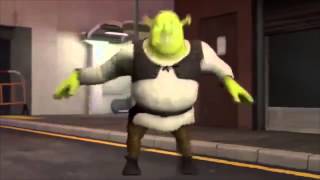 What Are You Doing In My Swamp Remix [upl. by Brice]