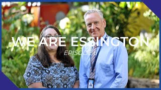 We Are Essington  Episode 6  Looking back looking forward [upl. by Sueahccaz528]