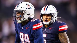 Arizona Wildcats 2024 Prediction Summer [upl. by Lehcer424]