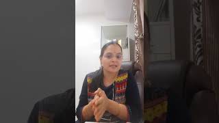 Carcinosin in Hindi By Dr Pallavi Chaturvedi [upl. by Boardman]