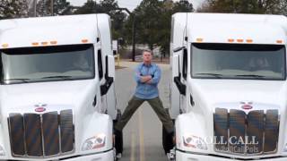 Republican Imitates Van Damme Truck Trick in New Ad [upl. by Ahseele]