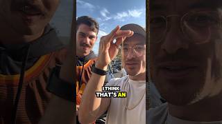 What does Padres pitcher Dylan Cease rate my jewelry [upl. by Arhas784]