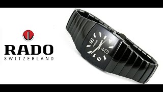 Rado или триумф керамики [upl. by Medina]