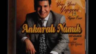 ankaralı namık hadi yürü yürü [upl. by Brittan]