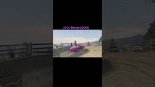 Top 5 Fast amp Furious Cars in GTA5  viral gta5 fastandfurious [upl. by Nyltiak]