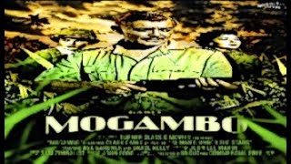 MOGAMBO  1953  POR TRÁS DAS CÂMERAS [upl. by Alac991]