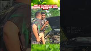 Tapi logatnya tak bisa bohong 🤣😂 prajurithandal komando army prajurittangguh kopassus prajurit [upl. by Underwood309]