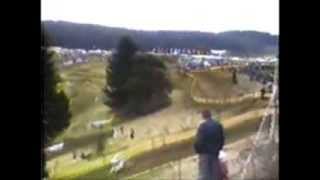 Sidecarcross Legends  GP Warching 1985 22 [upl. by Sheng]