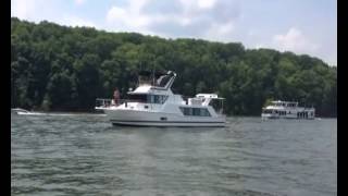 1997 Harbor Master 520 coastal in Bloomington IN [upl. by Notluf]