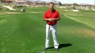 Golf Downswing How To Start Down [upl. by Atekehs]