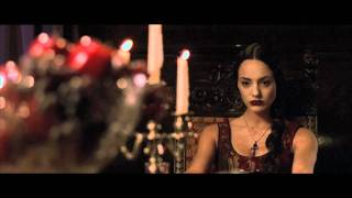 The Tomb  Edgar Allan Poes Ligeia 2009  Official Trailer [upl. by Cadell132]