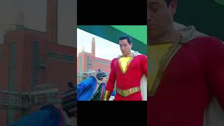 Shazam superhero best WhatsApp status Zachary Awesome shirts viral Shazamsuperhero trending [upl. by Broome927]