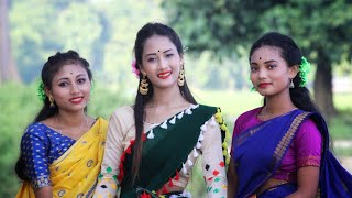 MOROM LAGI JAI  SUBASANA DUTTA amp KUSSUM KAILASH  COVER VIDEO  NEW ASSAMESE SONG  SD ASSAM [upl. by Slerahc]