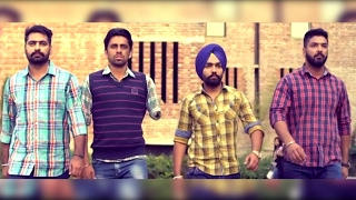 YAAR MAAR  Full Video   Ammy Virk  Parmish Verma  New Punjabi Songs [upl. by Boor299]