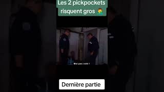 plaquage policier soirees soir soiree mer voleur documentairefr reportage documentaire po [upl. by Eniffit]