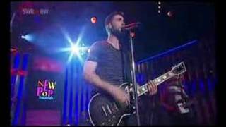 Maroon 5 Live Wake up callSWR3 [upl. by Solley216]