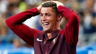 Cristiano Ronaldo  RAP  Cree en Ti  2016 HD [upl. by Ymas]