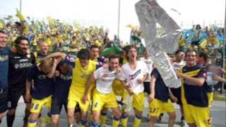 Chievo Verona  Serie A [upl. by Nifled652]