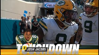 Highlights Packers best play from each week [upl. by Maller]