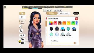 Kim Kardashian Hollywood gameplay 59 [upl. by Aljan]