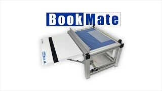 BookMate instructions [upl. by Crescin]