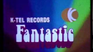 Ktel Records quotFantasticquot commercial [upl. by Gustavus354]