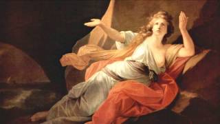 Henry Purcell Dido and Aeneas Lamento of Dido Janet Baker soprano [upl. by Kapeed]