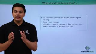 Ethical Hacking  Email Header Analysis [upl. by Nickelsen]