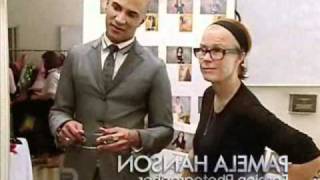 ANTM Cycle 16 Episode 9 Recap Episode P2 [upl. by Assillam]