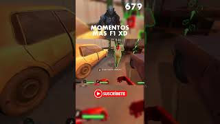 Momentos más f1 XD left4dead2 l4d2clips f1 left4dead2memes tiktok xd games l4d2versus l4d [upl. by Freiman]