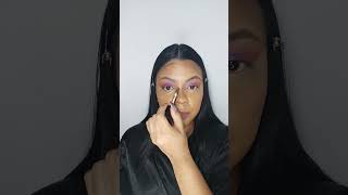 Concealer vs Contour stick contour bronzer concealer makeup tutorialmakeup [upl. by Kahn100]