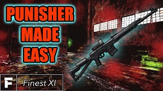 How To Complete Punisher Part 56  Escape From Tarkov [upl. by Eyoj]