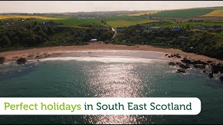 Perfect holidays in South East Scotland [upl. by Rondon]